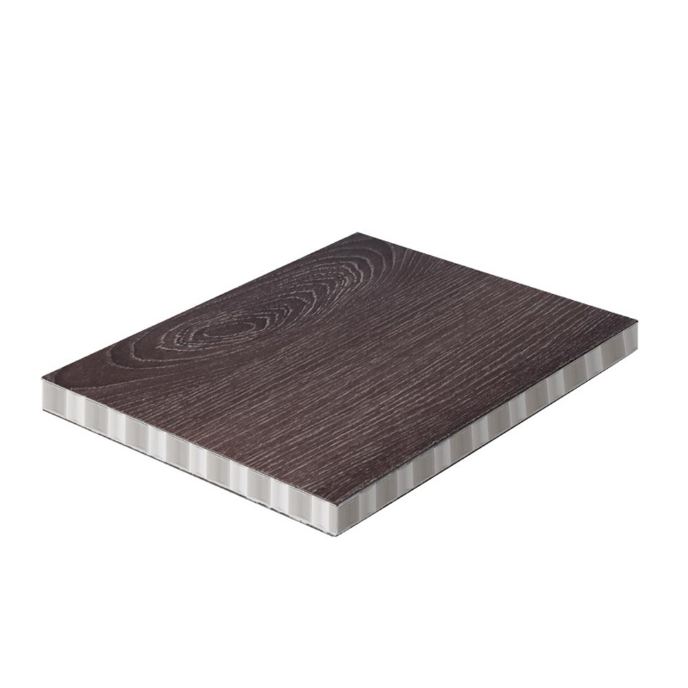 Material de construcción de 12 mm de aluminio aluminio impermeable Material de decoración de techo