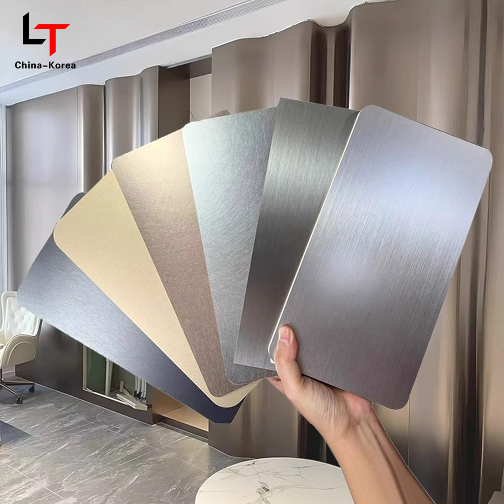 1220 × 2440 mm Paneles de pared decorativos de grano de grano de madera ecológica de madera de PVC para revestimiento de pared de interior resistente a los rasguños fáciles de instalar fácil de instalar
