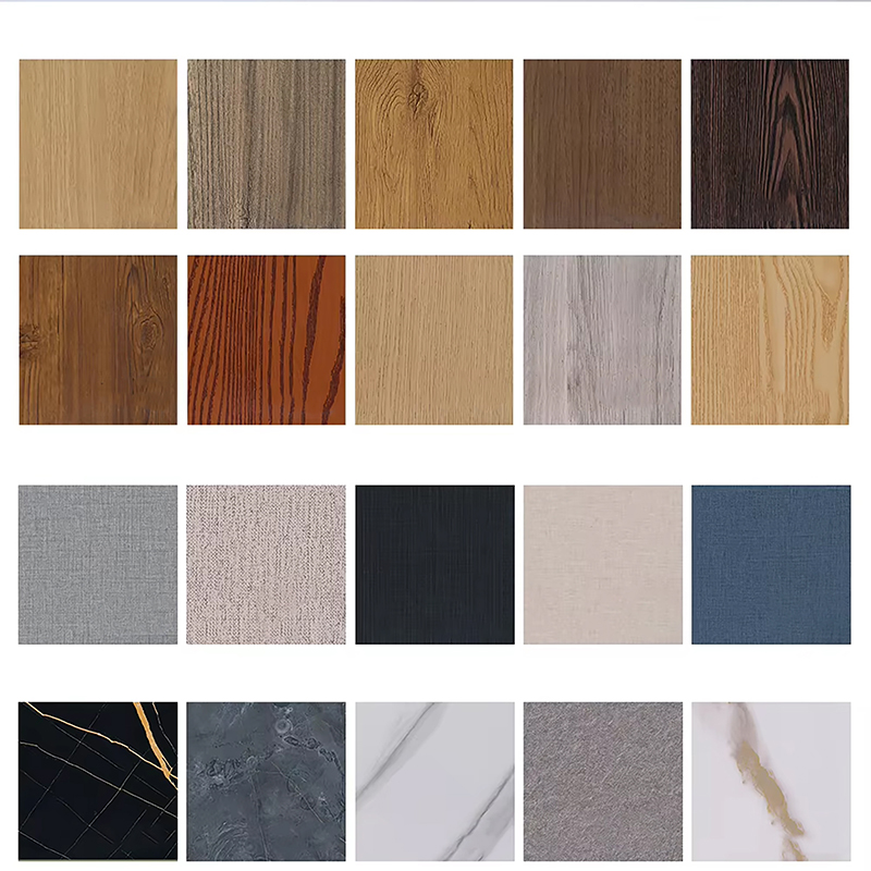 Paneles de Pared WPC Interior, Tablero de Compuesto de Plástico y Madera, Revestimiento Impermeable, Aislante Acústico y Resistente al Fuego para Gimnasio, Decoración de Interiores del Hogar
