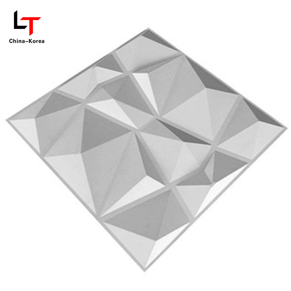 Paneles de pared 3d