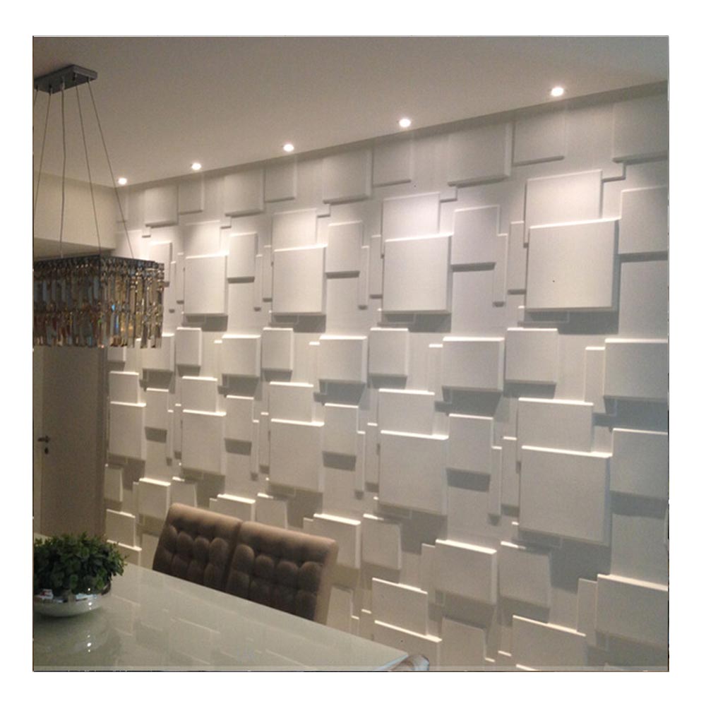 Paneles de pared 3d