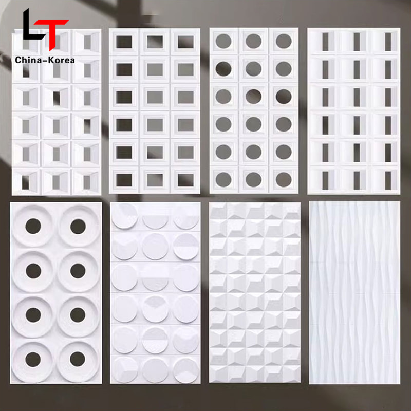 Panel de Pared Exterior de Piedra Artificial Flexible Resistente al Agua, Baldosa de Piedra Falsa PU para Exteriores, Revestimiento Flexible para Pared
