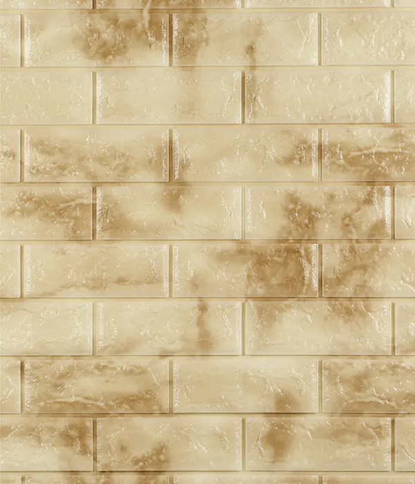 ¿Cómo distinguir la película de laminación PVC de grano de madera en los muebles o no?