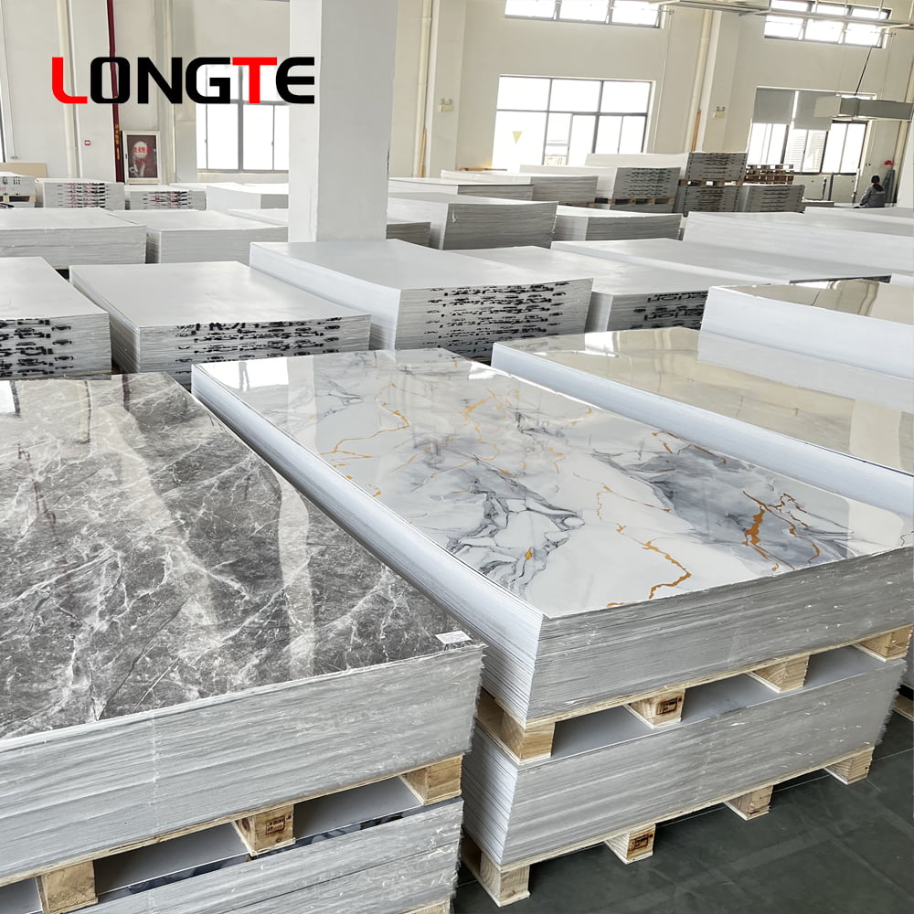 ¿Qué hace que los paneles de pared de PVC UV, SPC, PU y piedra blanda sean la mejor opción para interiores de lujo?