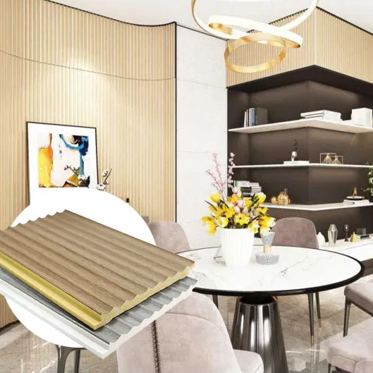 Paneles de pared de PS en el mercado global de renovación: por qué los propietarios están cambiando la pintura de látex y el PVC