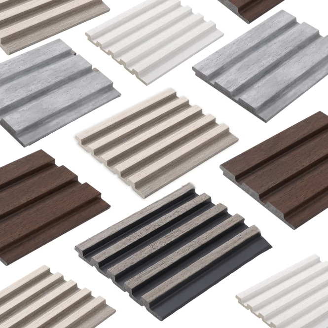 Paneles de pared PS: por qué cada vez más personas los eligen en lugar de pintura y papel tapiz