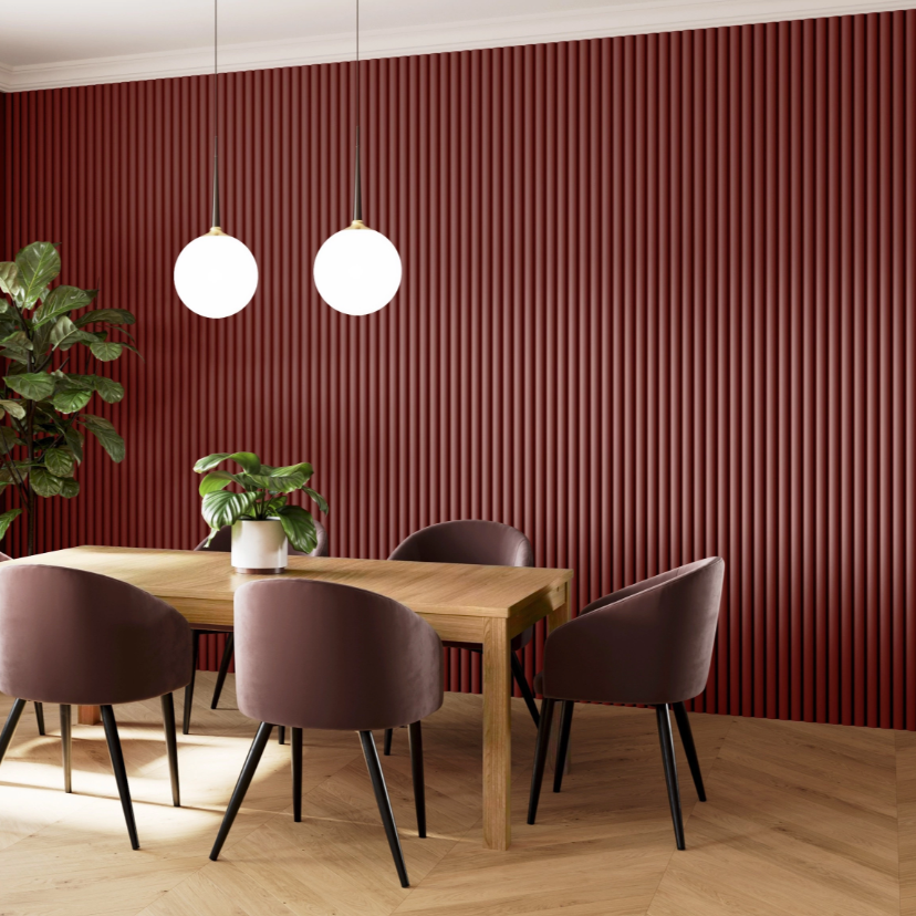 ¿Llegaron los paneles de pared PS? No se apresure a instalar: haga estas seis cosas primero para ahorrarse problemas más adelante