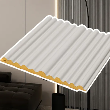 Cómo mantener los paneles de pared de WPC después de la instalación: limpieza diaria y reparaciones sencillas