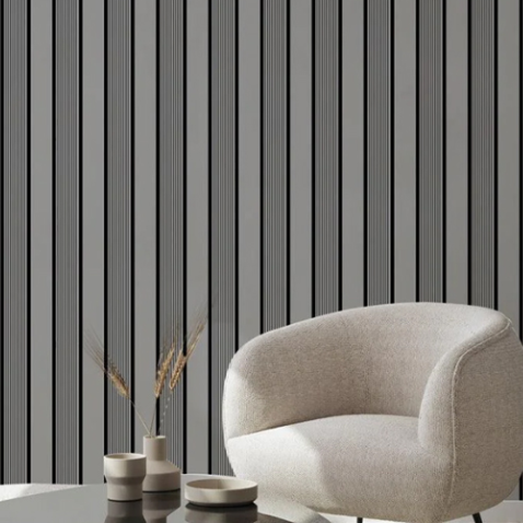 Paneles de pared PS y alquiler: tres movimientos, tres veces los paneles vinieron conmigo
