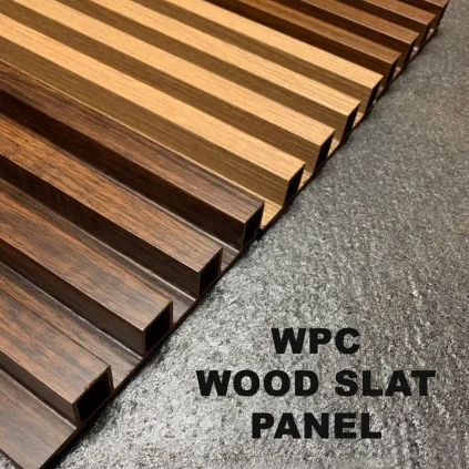 Paneles de pared WPC: cinco razones para decir adiós a los materiales de pared tradicionales