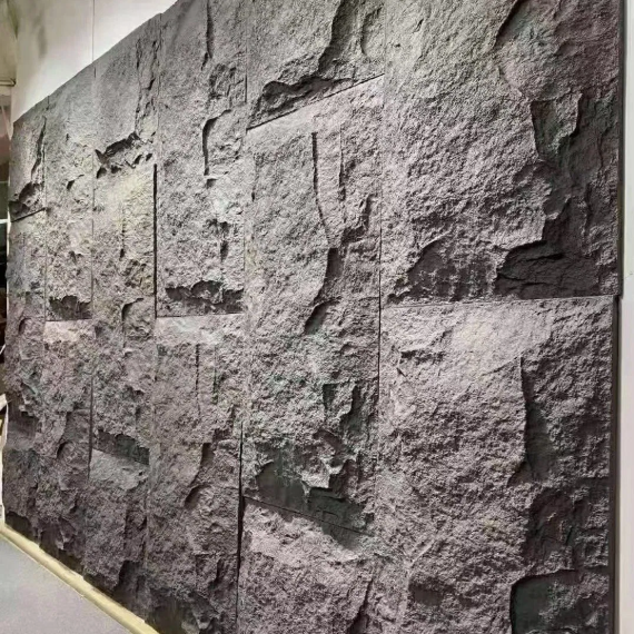 Cómo se transformó la fachada de una bodega del Valle de Napa: el propietario dijo: 